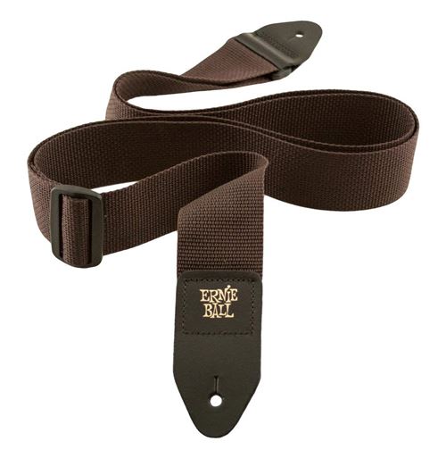 Ernie Ball P04052 Sangle pour guitare