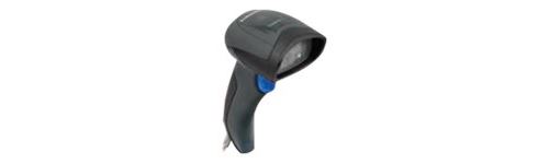 Datalogic Quickscan Qbt2101 Scanner De Code A Barres Noir de Inmac Wstore - Image 3