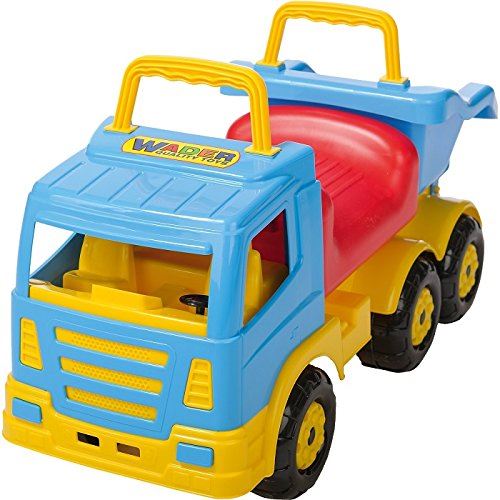 Polesie Camion avec siège et Kipper occasion