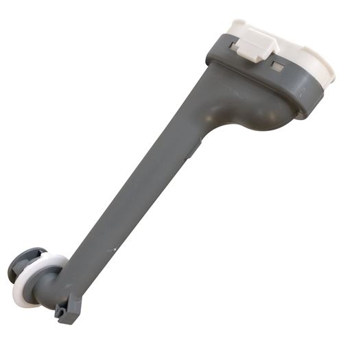 Bras Lave Vaisselle Electrolux Conduit Bras D'Aspersion Gris - Réf: 1561425305