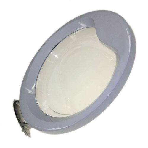Hublot Complet Lave-Linge 2879500800 Beko - 302089