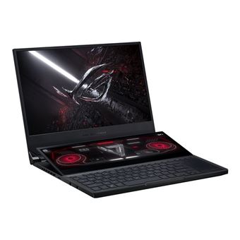 PC Portable Gaming Asus ROG Zephyrus Duo 15 AMD Ryzen
