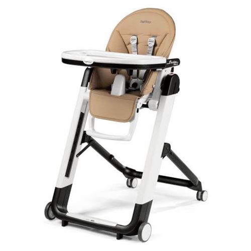 Peg Perego Chaise Haute Bébé Siesta Noce
