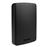 Harde schijf Toshiba Canvio 2.5", 500 Gb, Zwart mat_1