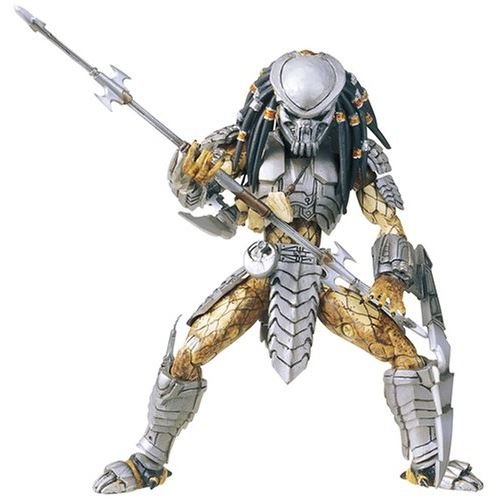 Microman (série Micro Action) Predator (Predator Celtique)