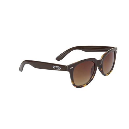 Lunettes de soleil COOL SHOE Bleach Chocolate