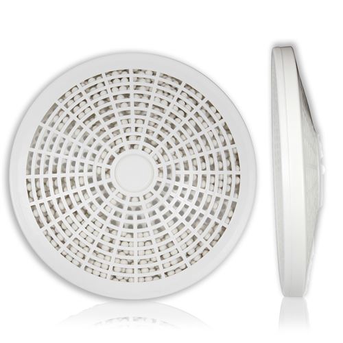 SOLDELA® Disque de Lavage Anticalcaire - Perles de Céramique - Pour Lave-Vaisselle