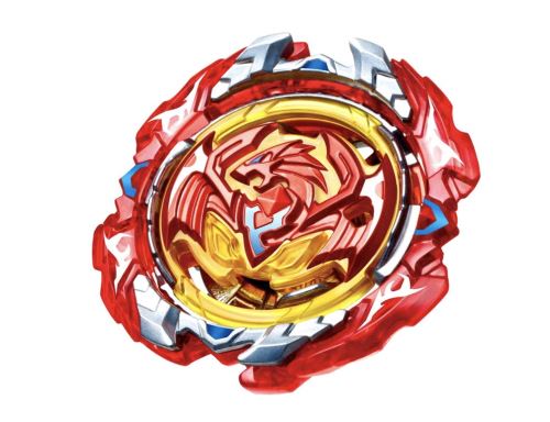 Starter Burst BB Beyblade B-117 Revive Phoenix.10.Fr