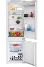 Refrigerateur Congelateur Encastrable Beko Bcha275e2sf Achat