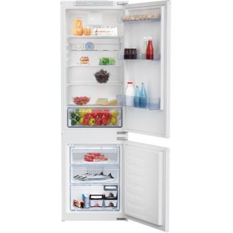 Refrigerateur Congelateur Encastrable Beko Bcha275e2sf Achat