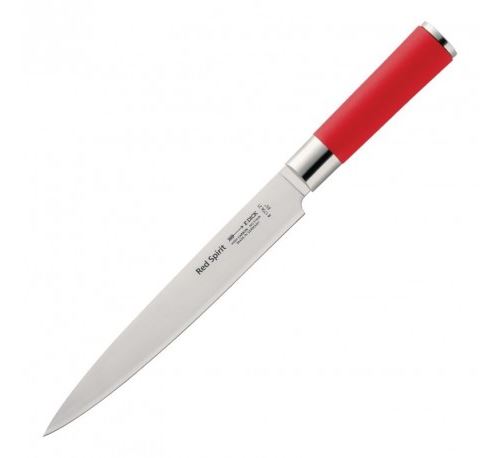 Couteau à découper - Red Spirit Dick - 215 mm - Acier inoxydable210