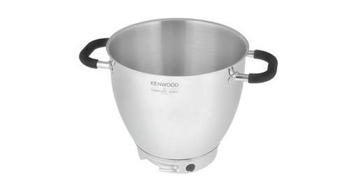 KENWOOD - AW37575 COOKING CHEF BOL