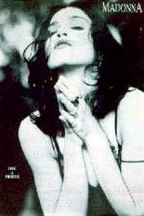 Madonna - 61x91 cm - AFFICHE / POSTER