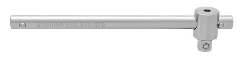 Unior 9605341 T-hand coulissant, 3/20,3 cm, 165 mm