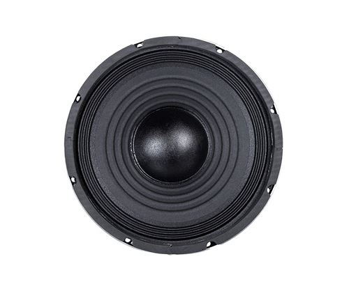 'Kenford 207399  pa250 de PA Subwoofer, 300 W Noir