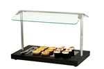 Plaque Chauffante Professionnelle pour Buffet Casselin