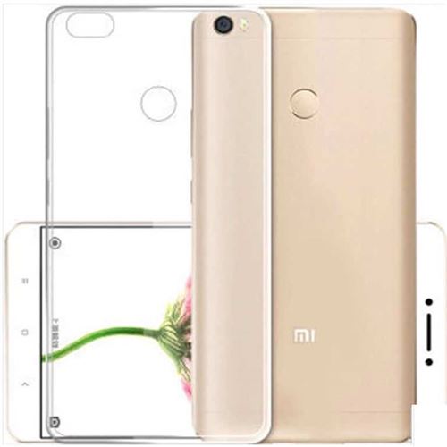 Coque xiaomi redmi note 5a transparent