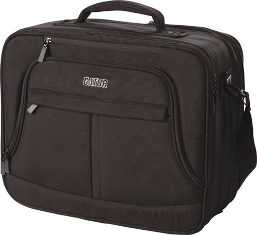 GATOR - GAV-LTOFFICE - Sac de transport pour projecteur et PC portable