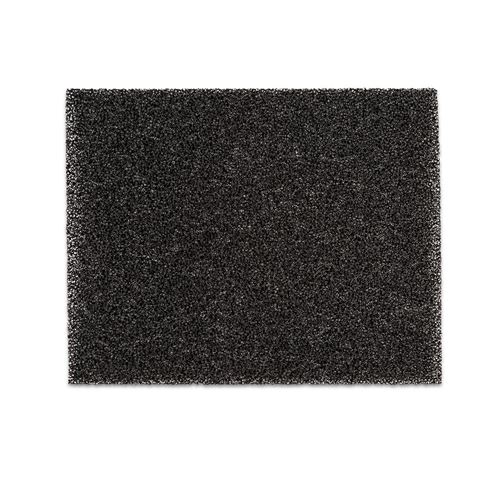 Klarstein Filtre de rechange à charbon actif pour déshumidificateur DryFy 16 - 17 x 0,5 x 21,3 cm