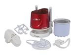 Ariete Softy Ice Cream Party Time 634 - Sorbetière - 1 litre - 22 Watt