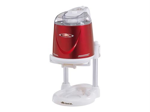 Ariete Softy Ice Cream Party Time 634 Sorbetiere 1 litre 22 Watt Achat prix fnac