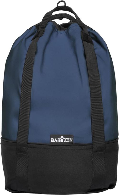 Sac YOYO+ - BABYZEN - Marine - 4 roues - B&eacute;b&eacute; - Poussette citadine