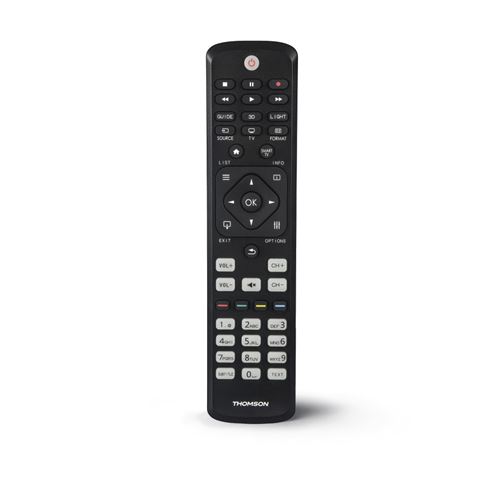 Thomson ROC1128PHI Télécommande de remplacement pour téléviseurs Philips