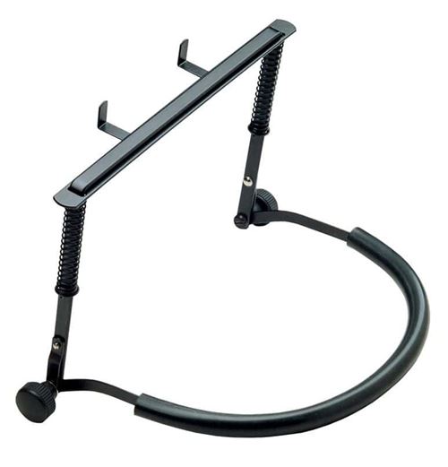 K&M 164-15 - Stand Harmonica - Image 3