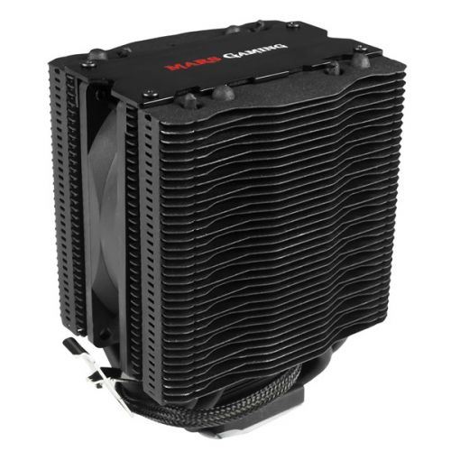 Ventillateur Tacens MCPU2+ Gaming Aluminium