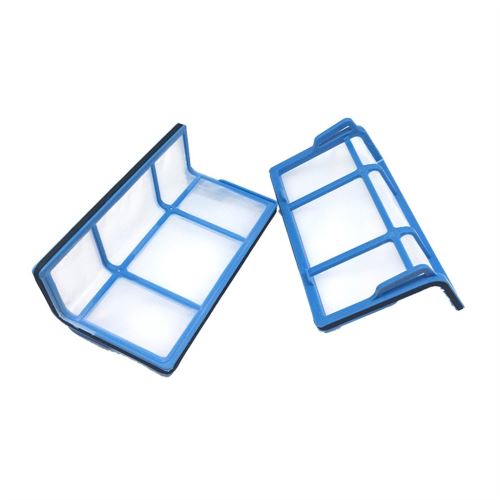 Coton Maille Élément Du Filtre pour Ilife V3Spro V3S V5Spro V5S V50 V55 Sweeper Wenaxibe102