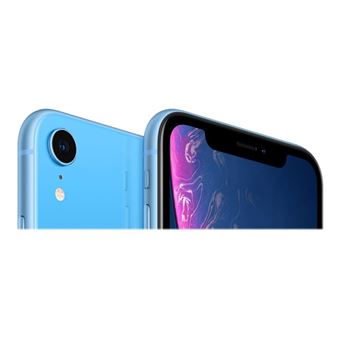 Apple iPhoneXR 64GB ブルー Apple Iphone Xr 64Go Bleu (Reconditionné) : Amazon.fr: High-Tech