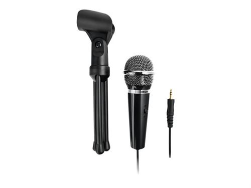 Trust Starzz Microphone - microfoon