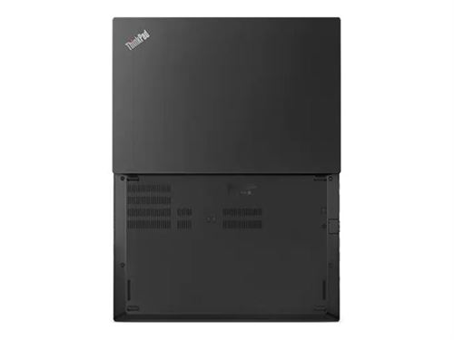 Lenovo Thinkpad T480S 20L7 - Intel Core i7 - 8550U / Jusqu'À 4 Ghz - Win 10 Pro 64 Bits - UHD Graphics 620 - 16 Go Ram - 512Go SSD Tcg Opal Encryption 2, Nvme - 14" Ips 1920 X 1080 (Full Hd) - Gigabit Ethernet - Wi-Fi 5 - 4G Lte - Noir - Clavier : R.-U.