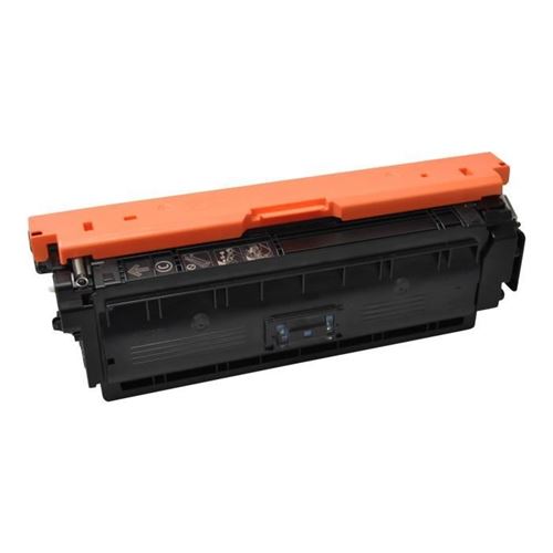 Freecolor M553K-FRC Cartouche de toner 1 pi&egrave;ce(s) Compatible Noir