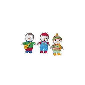Peluche tchoupi fnac clearance
