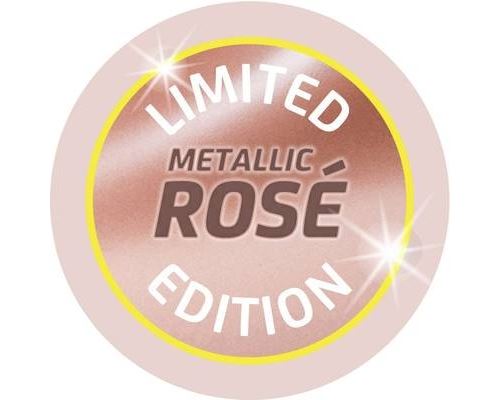 Robot lessiveur de sol vileda virobi slim rosé rose 158293