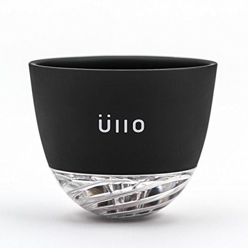 Purificateur de vin üllo + 4 filtres ullo u001