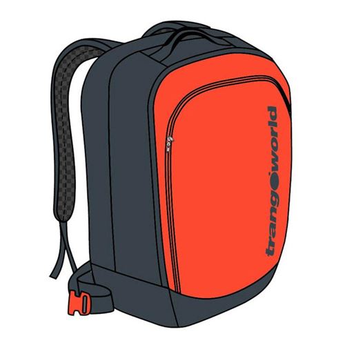 Trangoworld Moraine 30l Dt