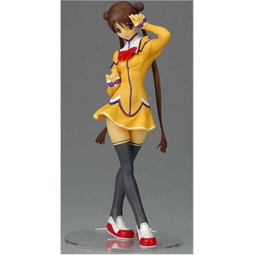 Sif Ex Stellvia Shima Katase