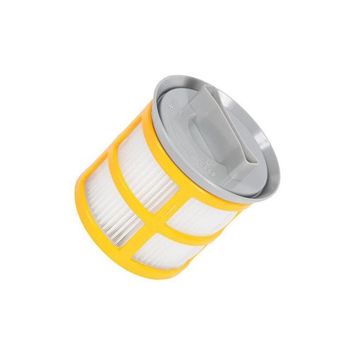 Filtre D&acute;&Eacute;chappement Pour Aspirateur 50296349009 Faure Arthur Martin