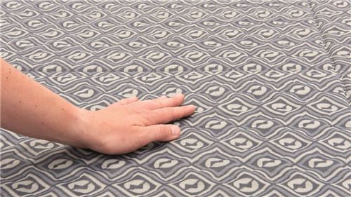 Outwell Inlayzzz 120x200 cm