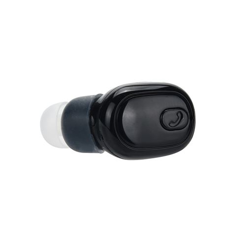 Mini Ecouteurs sans fil 4.1EDR USB- noir