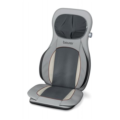 Mg 320 - housse de massage par compression beurer
