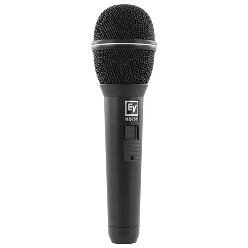 Electro-Voice - ND76S - Microphone Dynamique - Cardioïde - Image 4