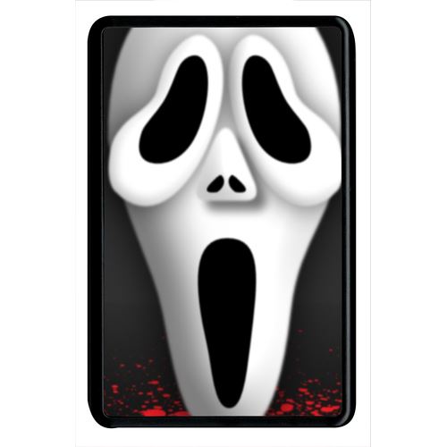 Coque Amazon Kindle Fire 7 Fantome