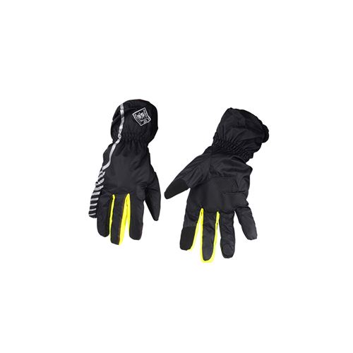 Gant velo hiver tucano gordon nano plus impermeable noir t.xxxl (pr)