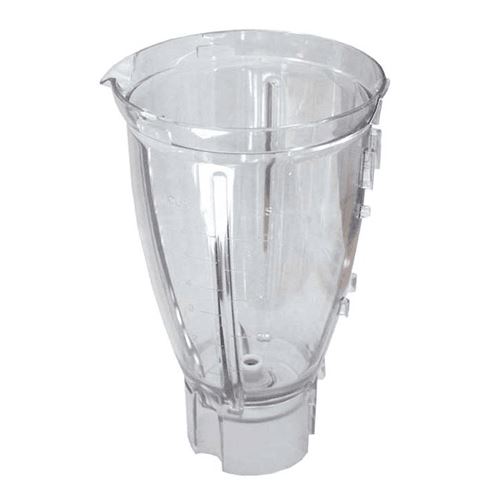 Bol Blender Plastique pour Pieces Preparation Culinaire Petit Electromenager Moulinex - Ms-5909861