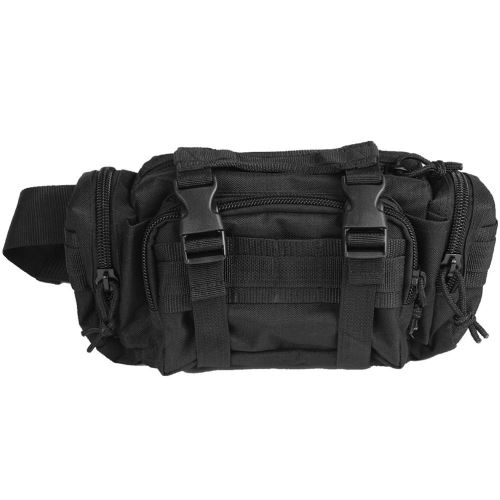 Mil-Tec Modular, fanny pack