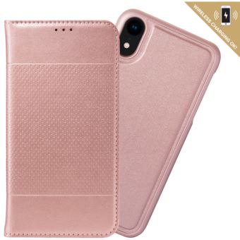 coque gold iphone xr