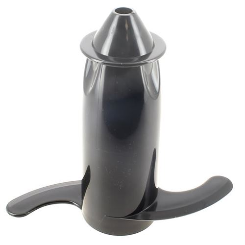 Couteau plastique pour Robot Thomson, Robot Helkina, Robot Eureka, Robot Harper, Robot Tristar, Robot Yoo digital, Robot Kitchencook, Robot Kitchen fr